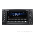 Car DVD Player for VW TOUAREG MULTIVAN